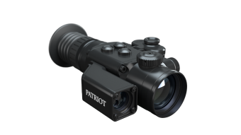 Тепловизионный прицел Venox Patriot LRF