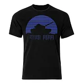 Футболка Stich Profi Танк