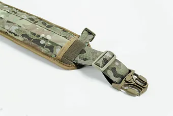 Пояс пулемётный разгрузочный Fortis MILGEAR