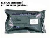 Израильская компрессионная полевая повязка ИПП 4 FCP-01