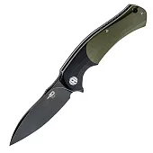 Нож складной Bestesh Pengiun BG32E
