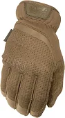Перчатки Mechanix Tactical FastFit Covert
