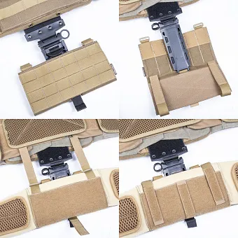 Опорная стойка Stich Frame V3