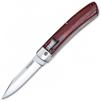 Нож складной Boker Automatic Classic BK01RY911