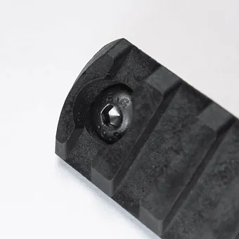 Планка Пикатинни M-LOK Stich Profi