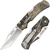 Нож складной Cold Steel 23JE Double Safe Hunter