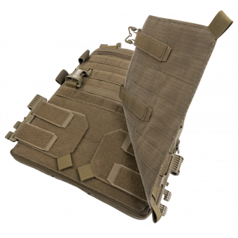Плитоносец Stich Defense mod 3 Fast Drop