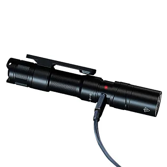 Ручной фонарь Fenix LD12R