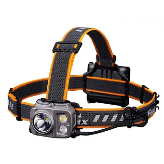 Налобный фонарь Fenix HP16R