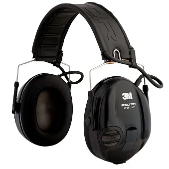 Наушники активные 3M PELTOR SportTac Shooting