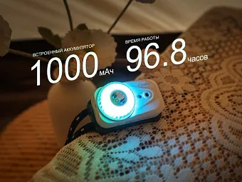 Налобный фонарь Fenix HL17R