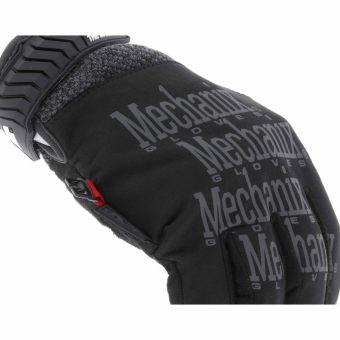 Перчатки Mechanix Cold Work Original