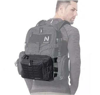 Тактическая сумка Nitecore NUP30