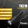 Тактический фонарь Fenix TK21R