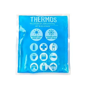 Аккумулятор температуры Thermos Gel Pack Hot&Cold