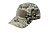 Бейсболка RBU MILGEAR