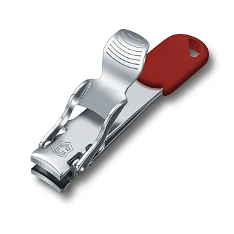 Кусачки для ногтей Victorinox Nail Clipper 8.2050.B1