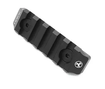 Планка Пикатинни M-LOK алюминий 7075 ARMACON
