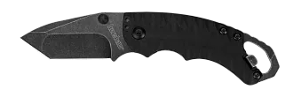 Нож складной Kershaw Shuffle II 8750TBLKBW