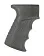 DLG Tactical Пистолетная рукоятка прорезиненная для АК DLG098