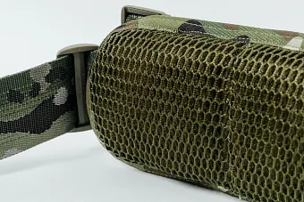 Боевой пояс Voas MILGEAR