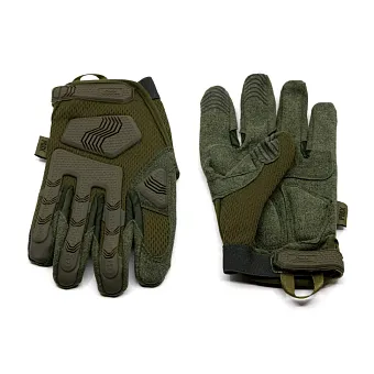Перчатки тактические PMX Tactical Pro PMX-37