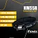 Налобный фонарь Fenix HM55R