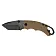 Нож складной Kershaw Shuffle II K8750TTANBW Нож складной Kershaw Shuffle II K8750TTANBW