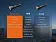 Тактический фонарь Fenix HT18R V2.0