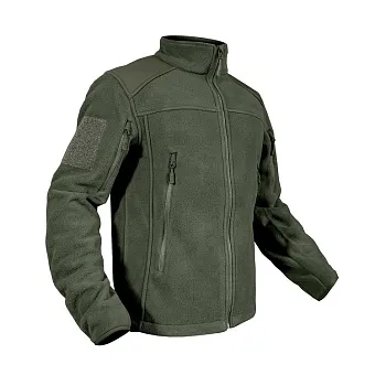 Куртка флисовая Sturmer Liberty Fleece Jacket