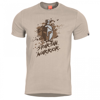 Футболка PENTAGON Ageron Spartan Warrior
