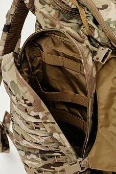 Рюкзак X-PAK MILGEAR