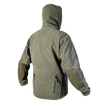 Куртка флисовая Sturmer Patriot Fleece Jacket