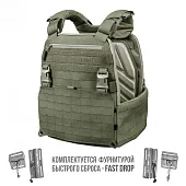 Плитоносец Stich Defense mod 3 Fast Drop