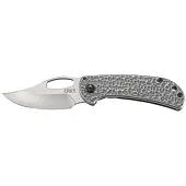 Нож складной CRKT 6540 Chehalem