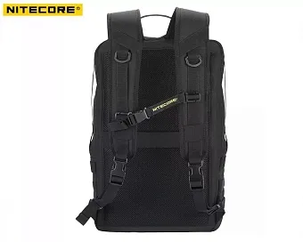 Тактический рюкзак Nitecore BP23
