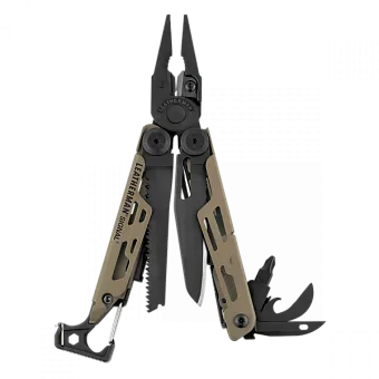Мультитул Leatherman Signal 832259