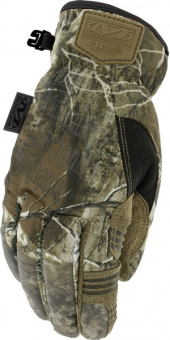 Перчатки Mechanix SUB40 Realtree