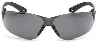 Очки баллистические стрелковые Pyramex iTEK S5820S