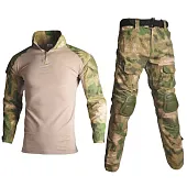 Костюм тактический RusForce Combat Tactical