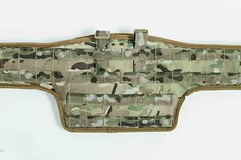 Пояс пулемётный разгрузочный Fortis MILGEAR