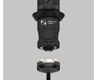 Тактический фонарь Armytek Dobermann Pro