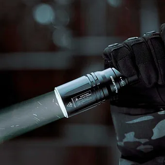 Подствольный фонарь Fenix HT30R