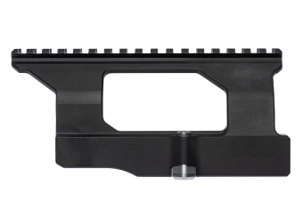 Кронштейн SAG AK ACOG на винте S20016