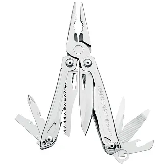 Мультитул Leatherman SideKick 831429