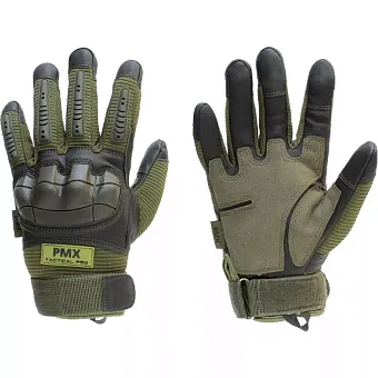 Перчатки тактические PMX Tactical Pro PMX-26