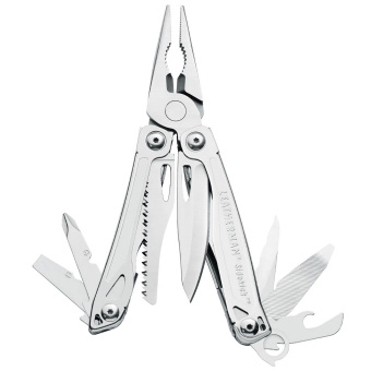 Мультитул Leatherman SideKick 831429