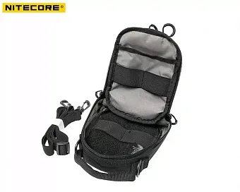 Тактическая сумка Nitecore NUP10