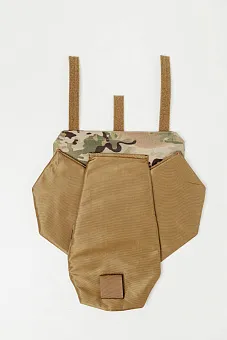 Защита паха, напашник Mantis MILGEAR