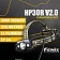 Налобный фонарь Fenix HP30R V2.0